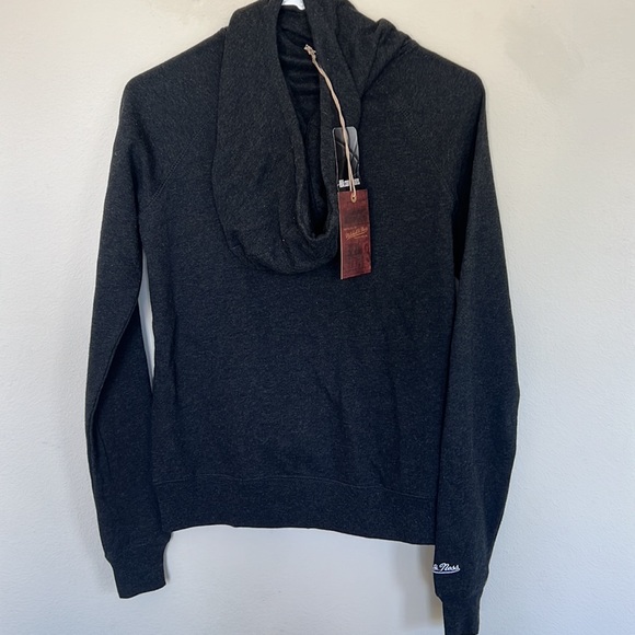 NWT Womens Trailblazer Hoodie - Picture 4 of 5